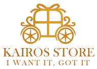 Muestra un carrito de compras estilo "cenicienta" donde todos los deseos se hacen realidad